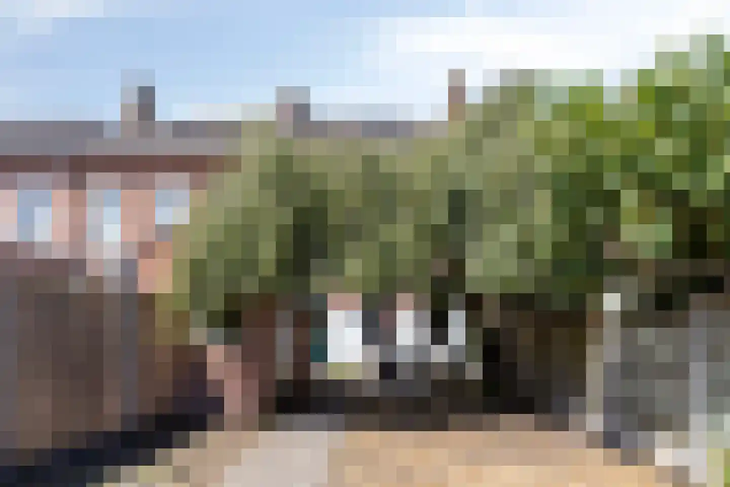 Gentiaanstraat 36 Bergen op Zoom thumbnail 38