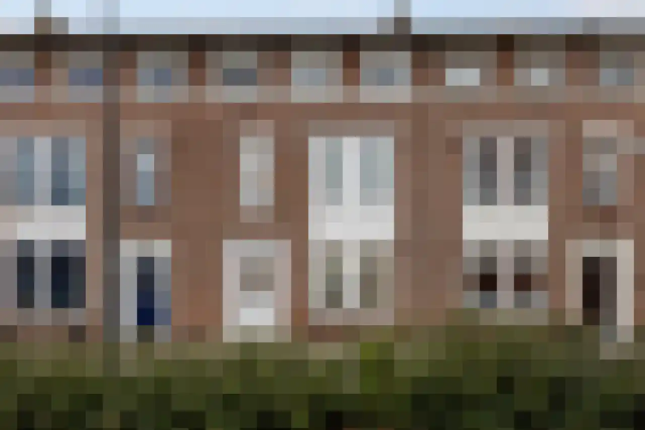 Gentiaanstraat 6 dans Bergen op Zoom