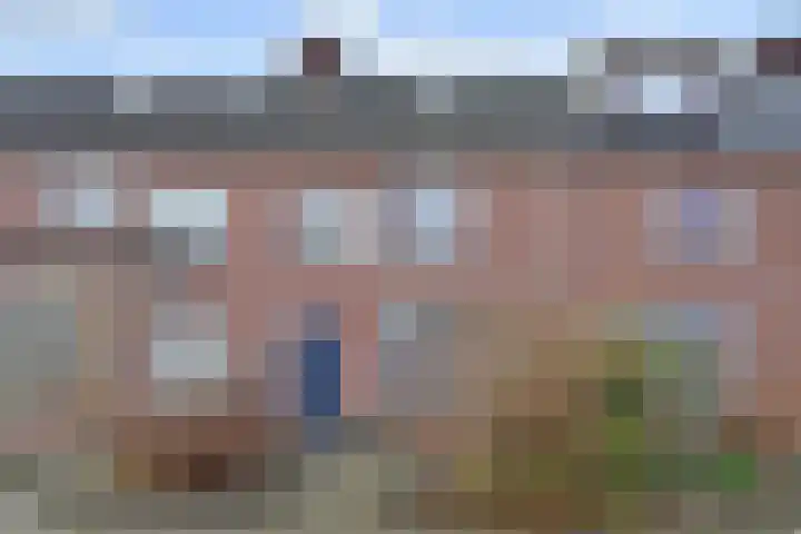 Gentiaanvaart 1 Zoetermeer