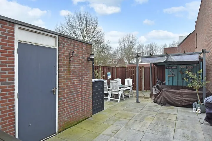 Gentiaanvaart 1 Zoetermeer thumbnail 13