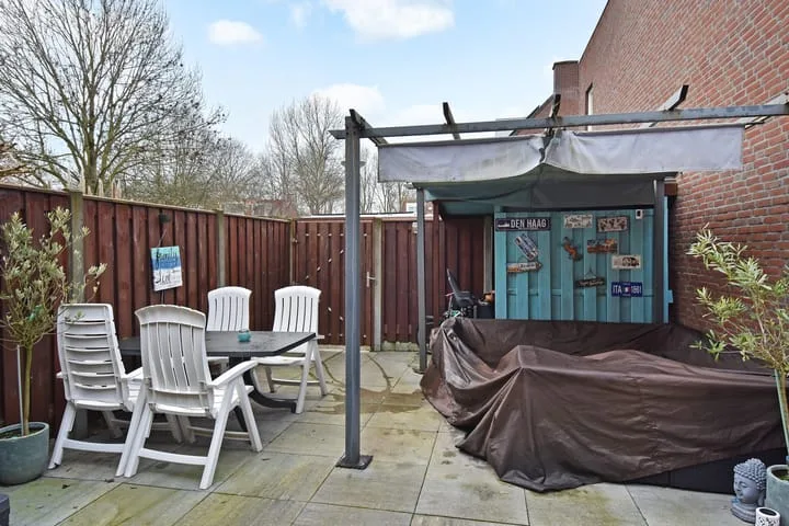 Gentiaanvaart 1 Zoetermeer thumbnail 14