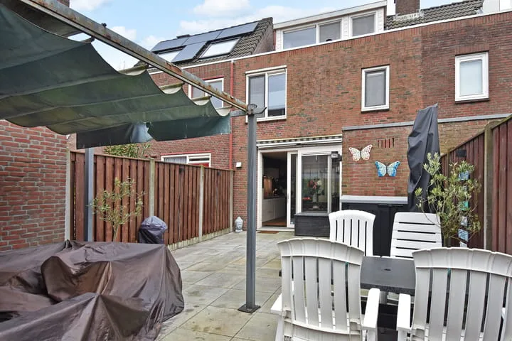 Gentiaanvaart 1 Zoetermeer thumbnail 15