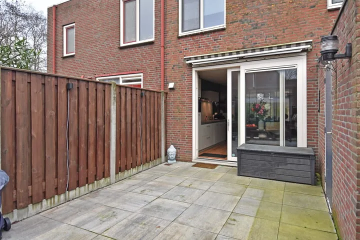 Gentiaanvaart 1 Zoetermeer thumbnail 16