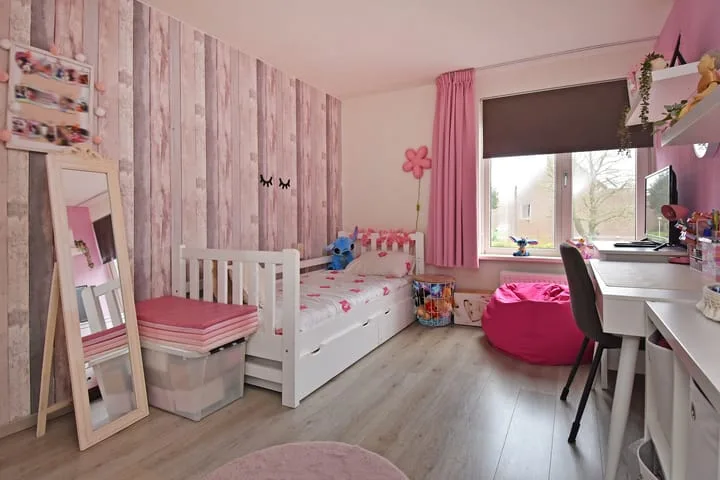 Gentiaanvaart 1 Zoetermeer thumbnail 19