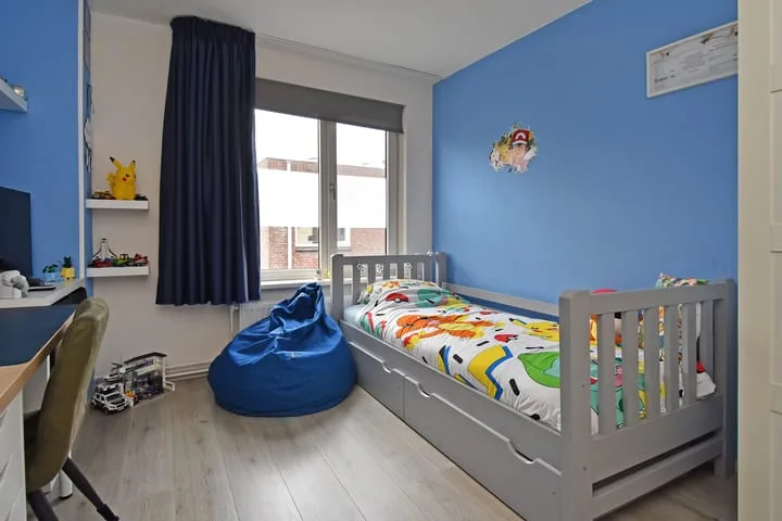 Gentiaanvaart 1 Zoetermeer thumbnail 23