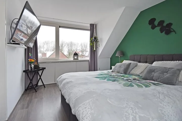 Gentiaanvaart 1 Zoetermeer thumbnail 29