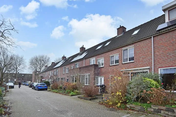 Gentiaanvaart 1 Zoetermeer foto 3