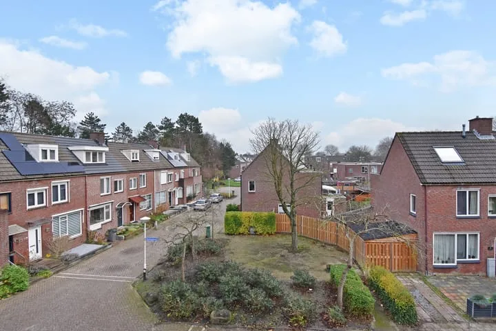 Gentiaanvaart 1 Zoetermeer thumbnail 32