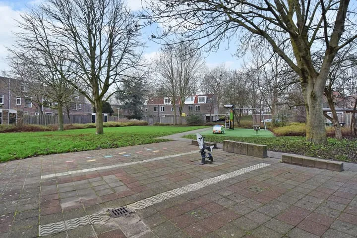 Gentiaanvaart 1 Zoetermeer thumbnail 33