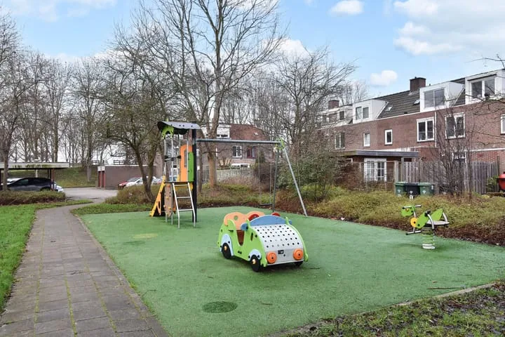 Gentiaanvaart 1 Zoetermeer thumbnail 34