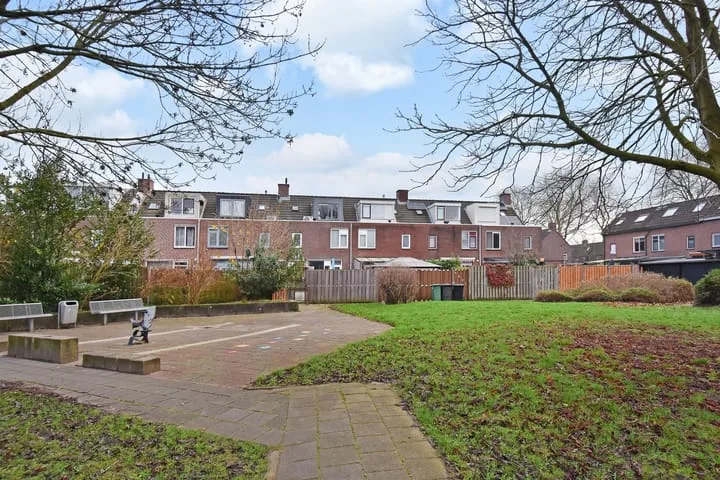 Gentiaanvaart 1 Zoetermeer thumbnail 35