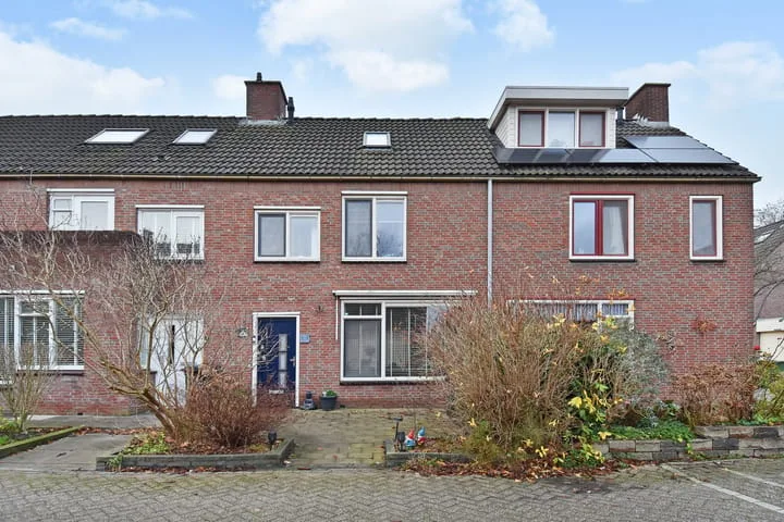 Gentiaanvaart 1 Zoetermeer thumbnail 4