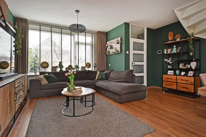 Gentiaanvaart 1 Zoetermeer thumbnail 8