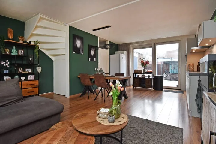 Gentiaanvaart 1 Zoetermeer thumbnail 9