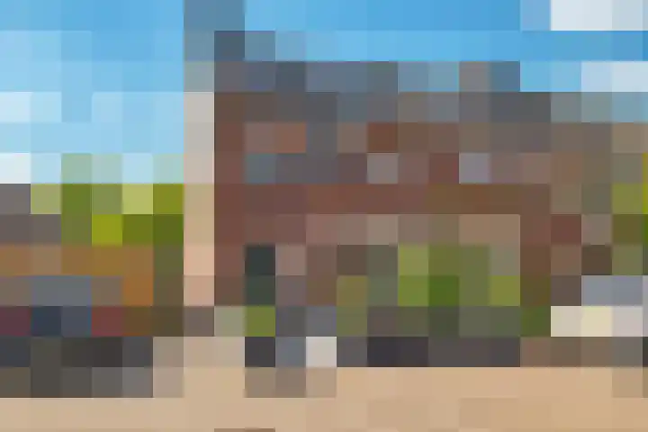 Gentiaanvaart 17 in Zoetermeer