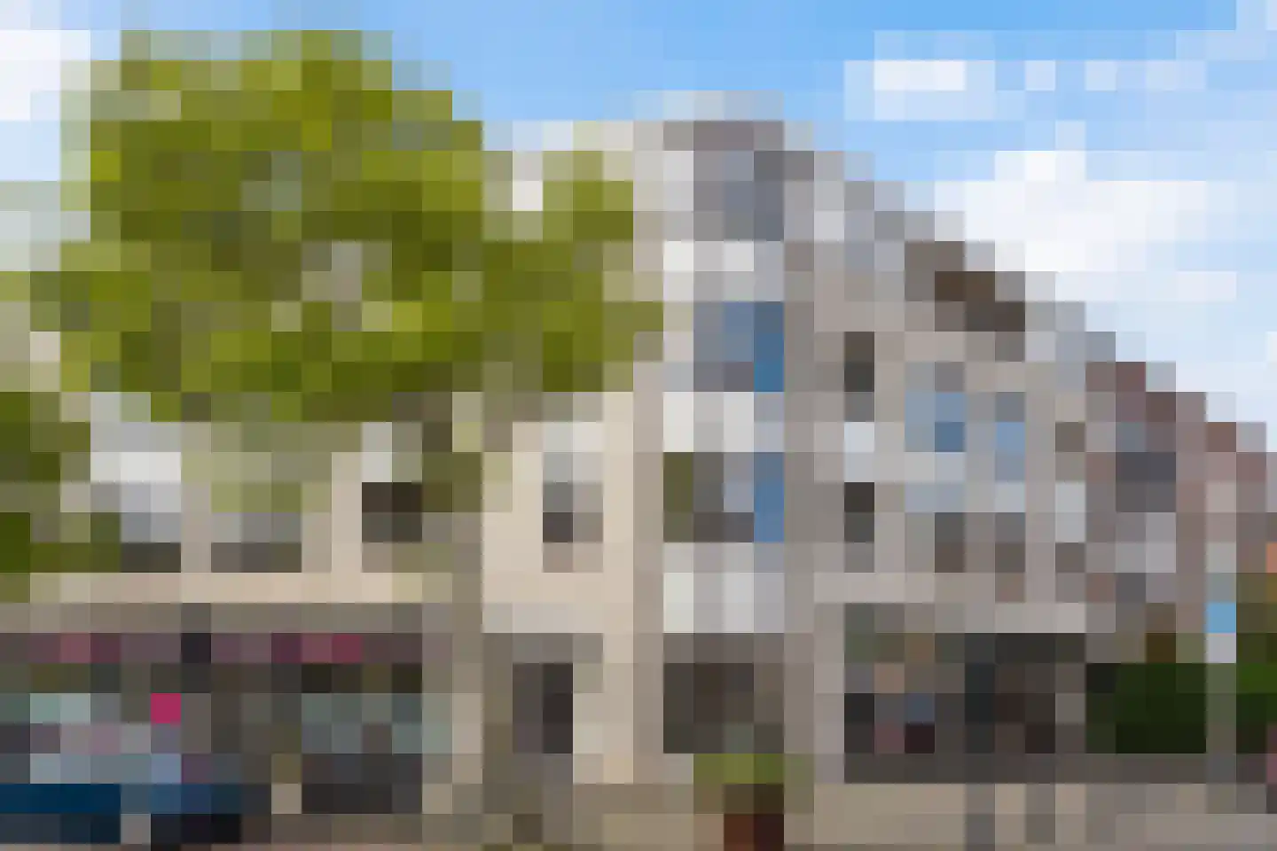 Gentsestraat 1 L Den Haag
