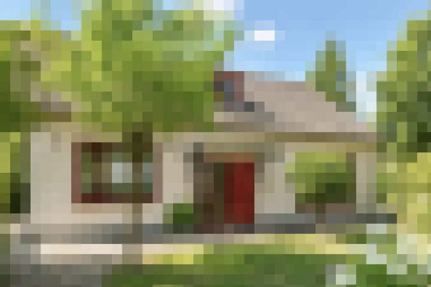 Gentsevaart 34 in Kapellebrug