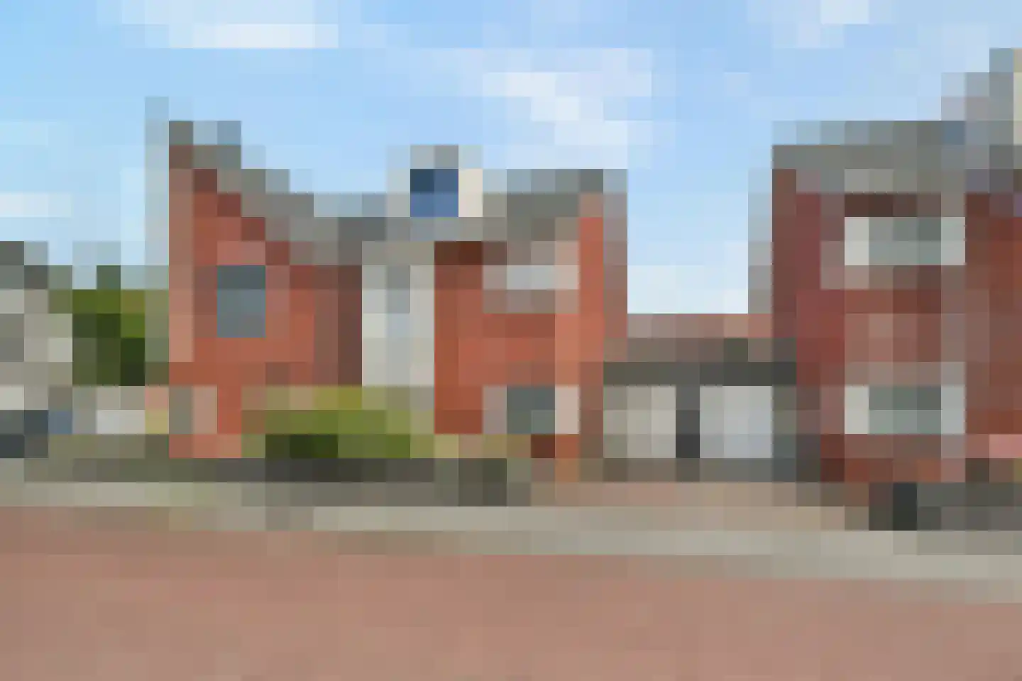Geometrielaan 84 Uithoorn