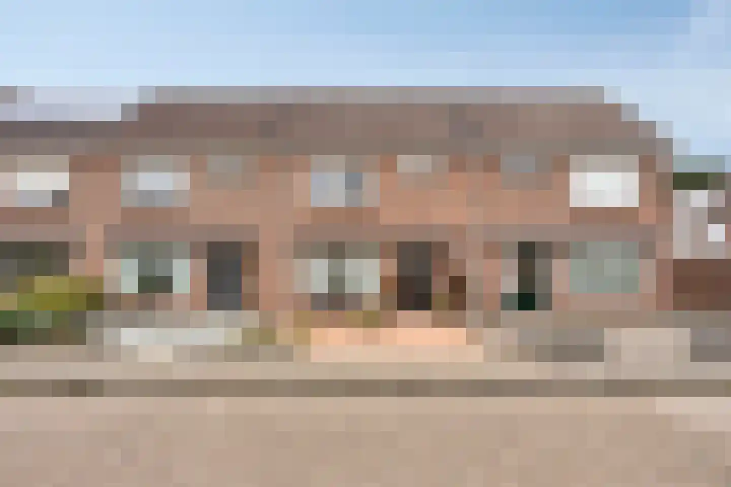 Georg Heringstraat 29 Volendam