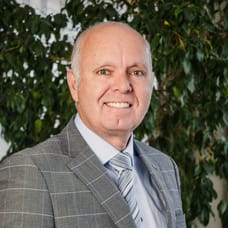 Photo of George A.M. Honselaar