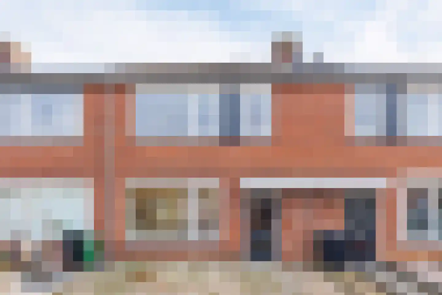 George Breitnerstraat 5 Bergen L thumbnail 24