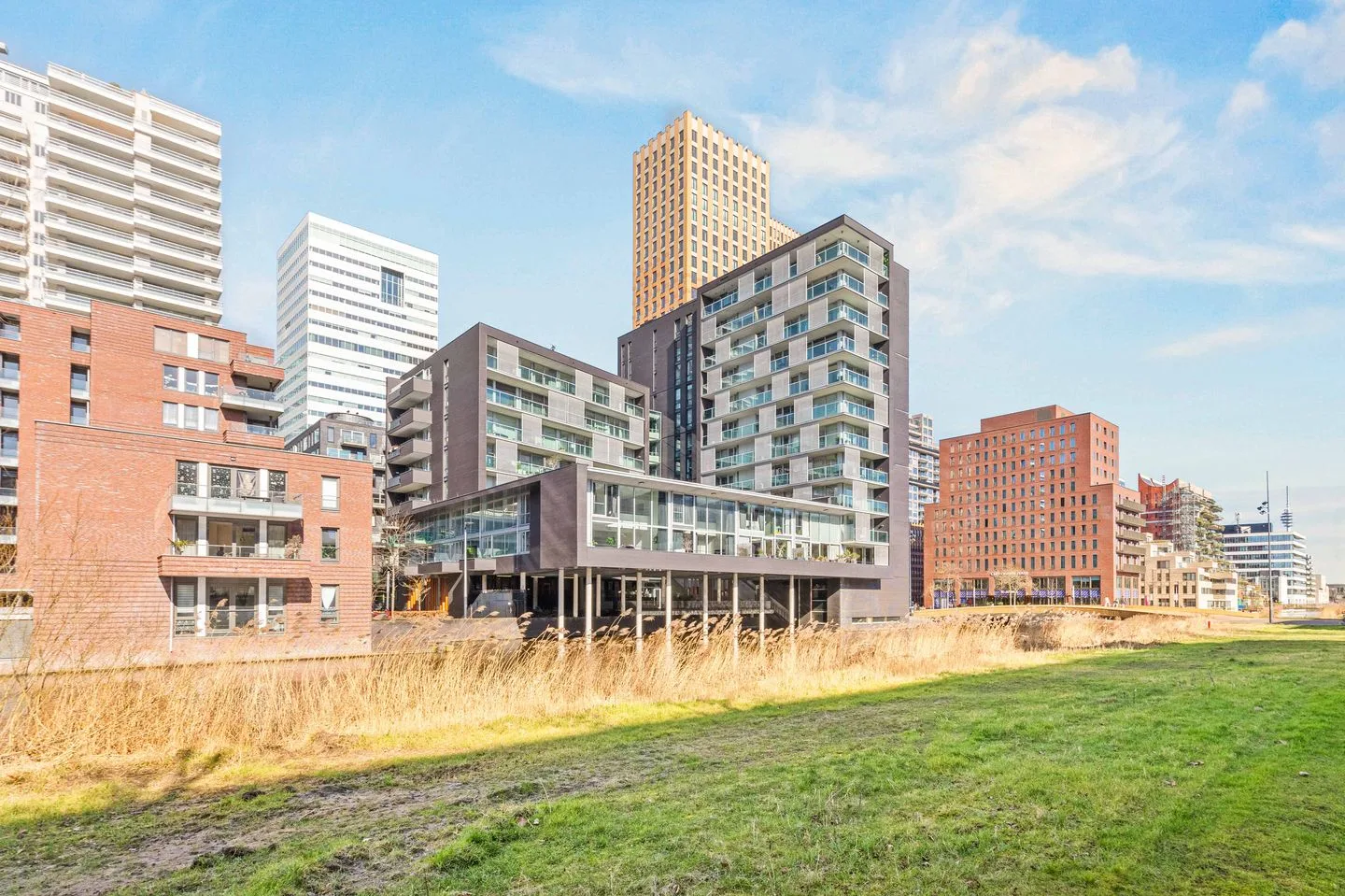 George Gershwinlaan 119 Amsterdam thumbnail 47