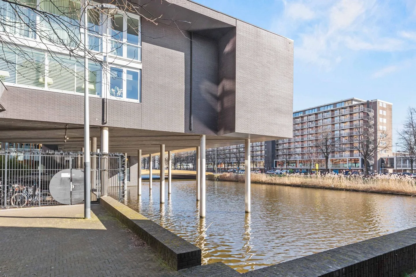 George Gershwinlaan 119 Amsterdam thumbnail 49