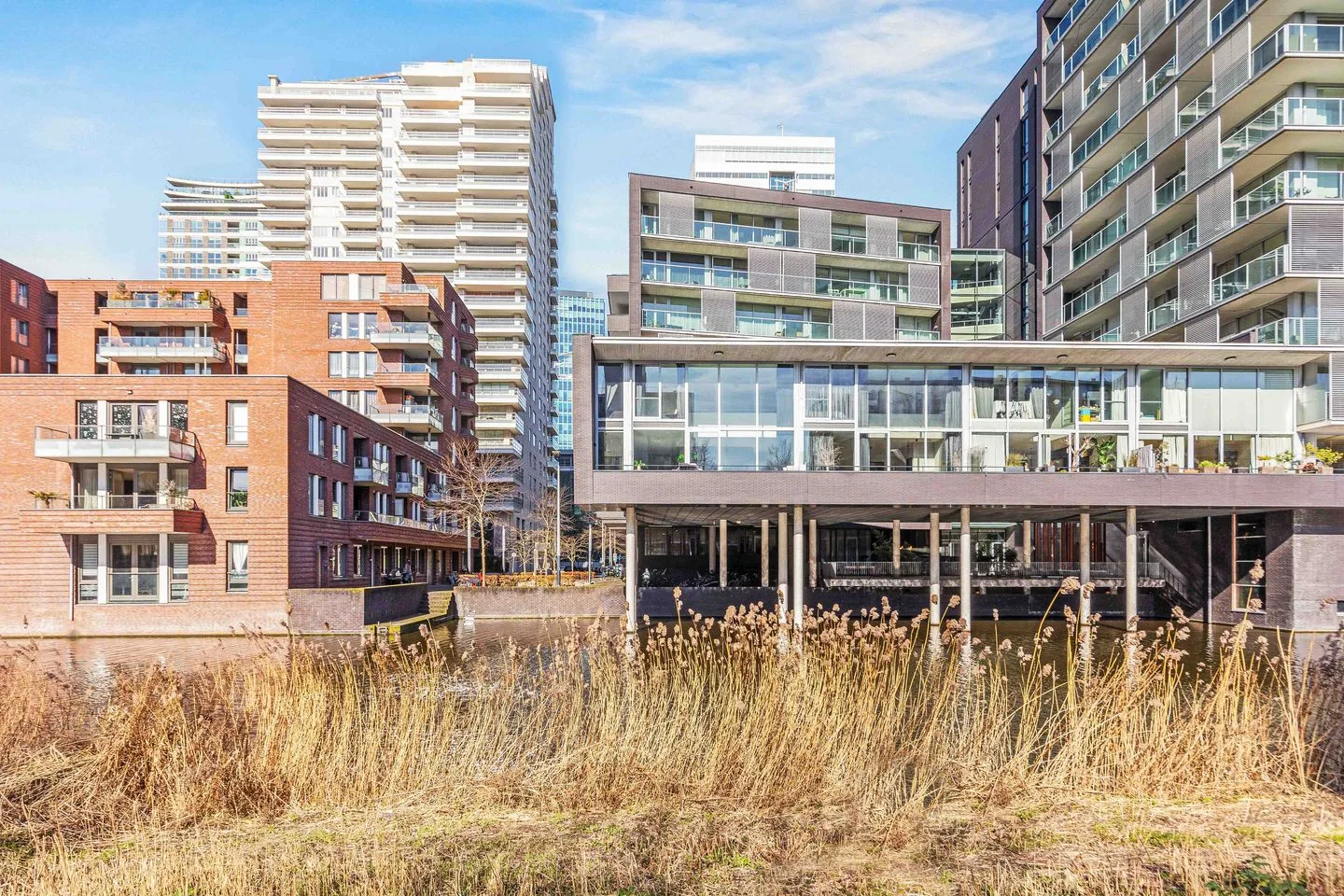 George Gershwinlaan 119 Amsterdam thumbnail 5