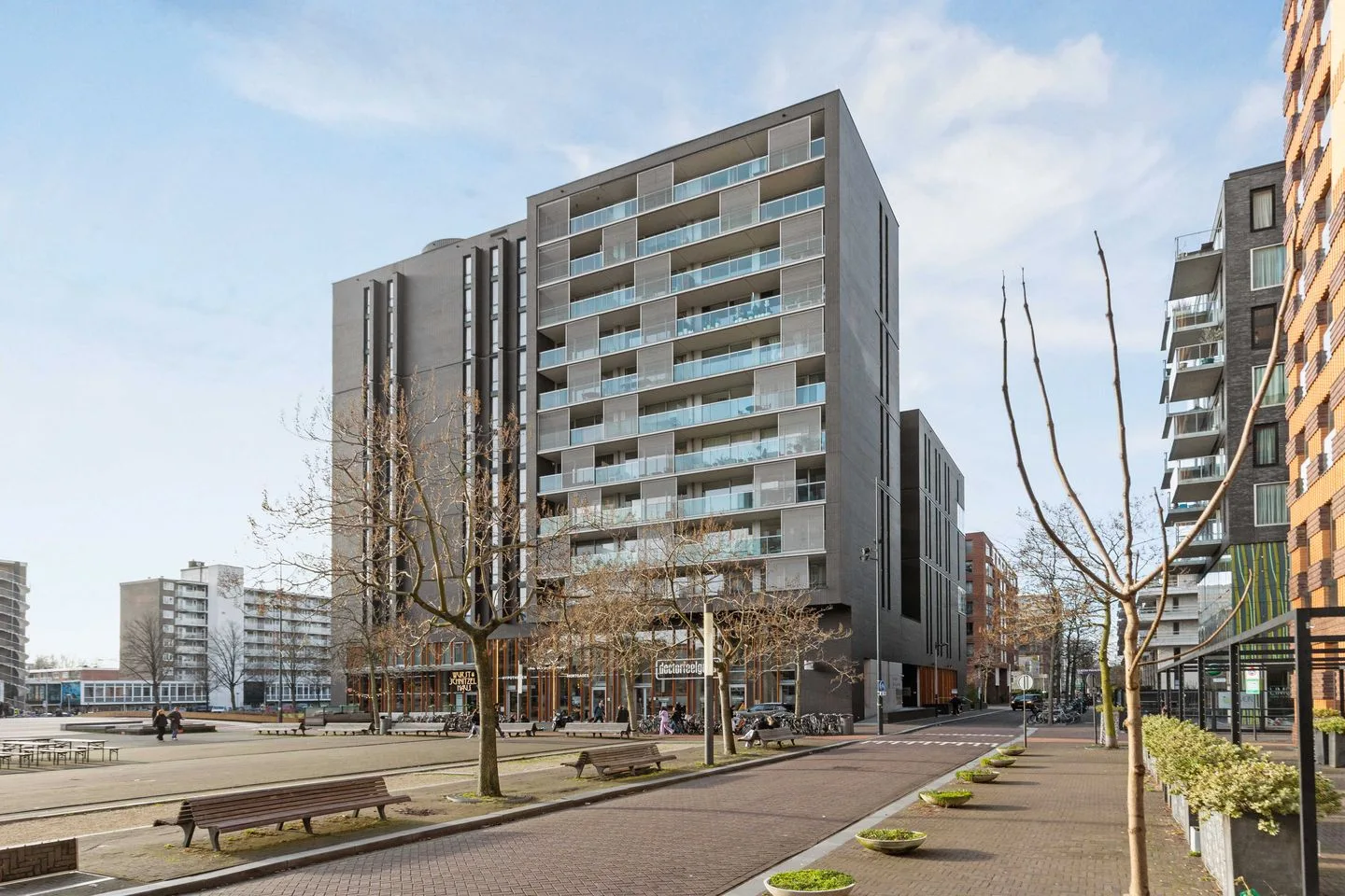 George Gershwinlaan 119 Amsterdam thumbnail 50