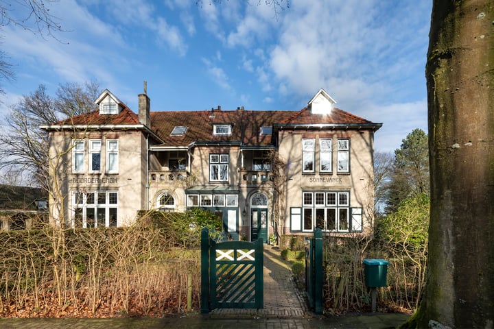 George Perklaan 3 dans Oisterwijk photo