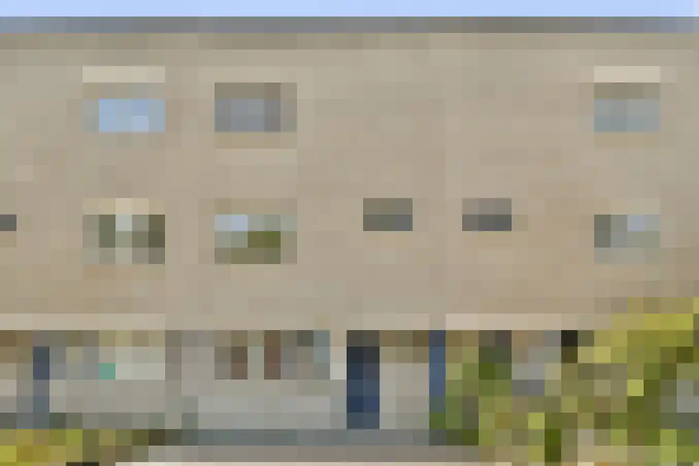 George Sandstraat 6 Amsterdam thumbnail 5