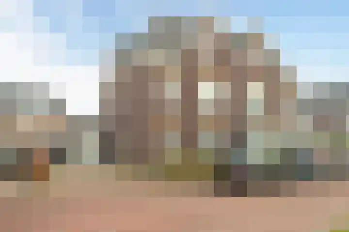 George Seferislaan 5 in Den Haag