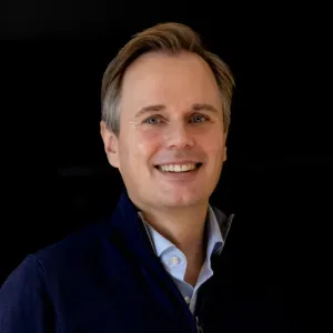 Photo de George van Wettum