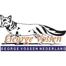 Logotipo George Vossen Nederland bv