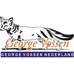 Logo George Vossen Nederland bv