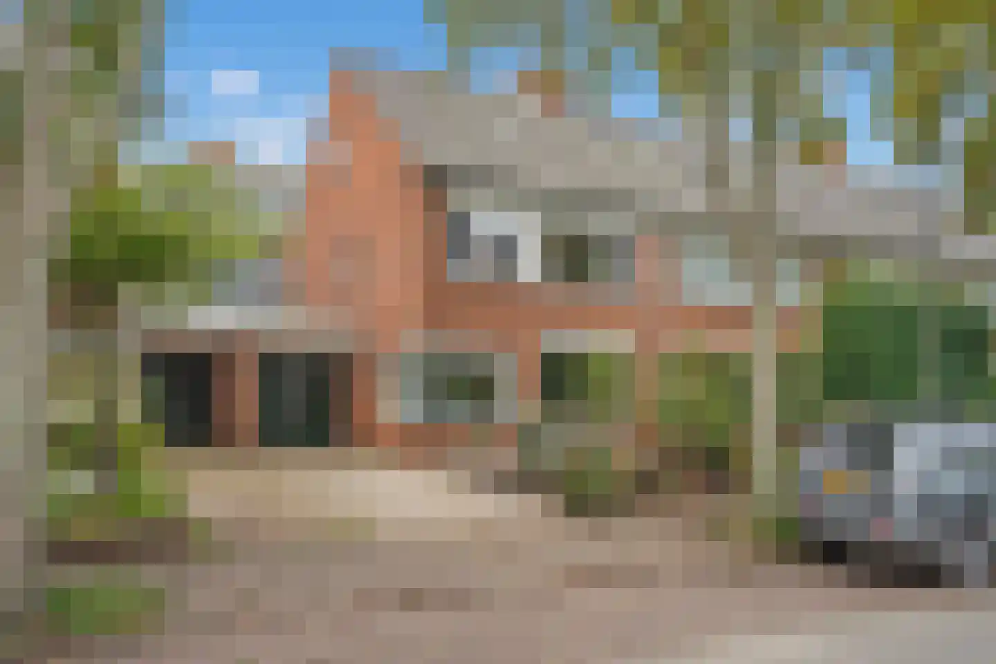 George Washingtonlaan 17 Rijswijk