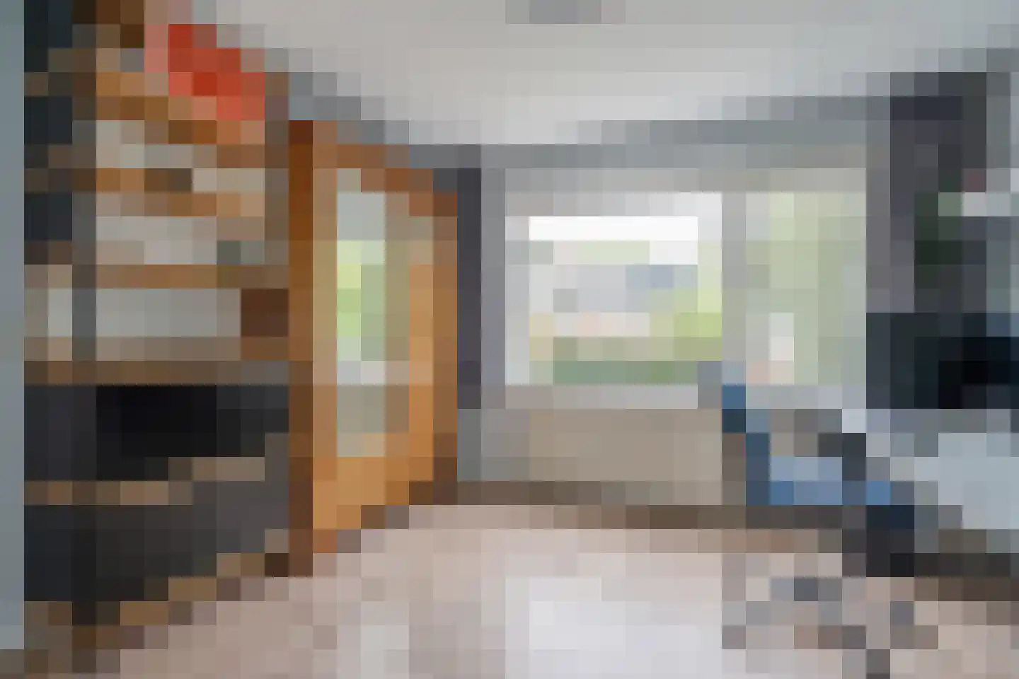 George Washingtonlaan 17 Rijswijk thumbnail 31