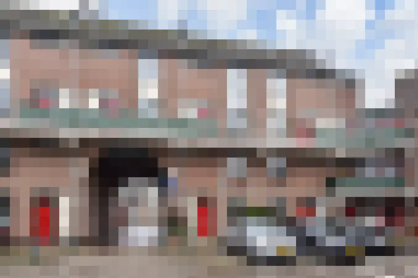 Georges Bizetstraat 49 Den Haag