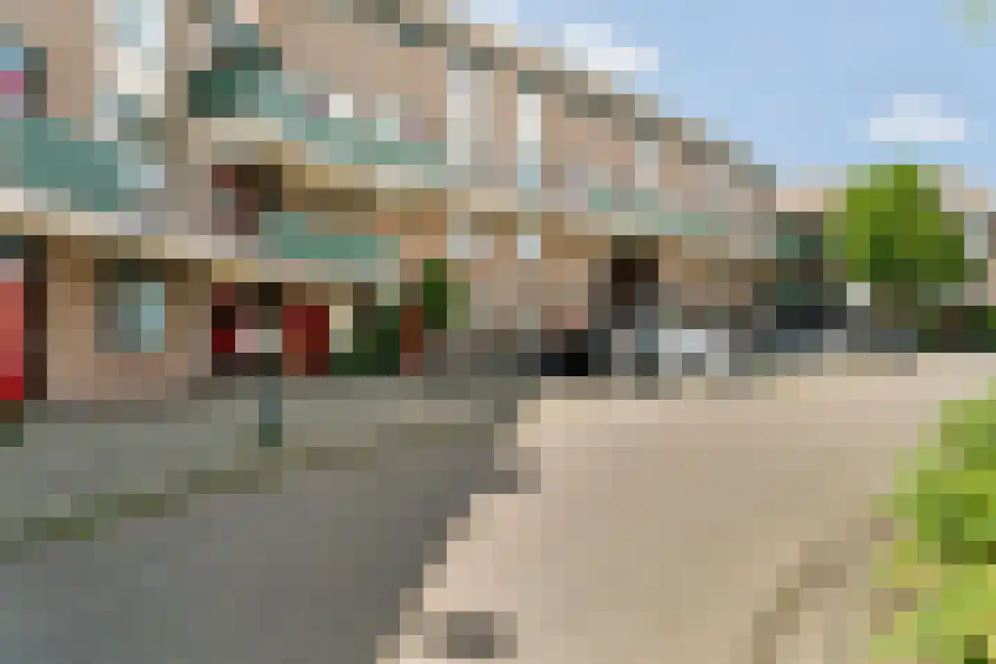 Georges Bizetstraat 63 Den Haag thumbnail 42