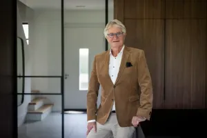 Foto van Ger Hukker