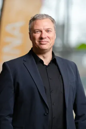 Foto van Ger Teppema