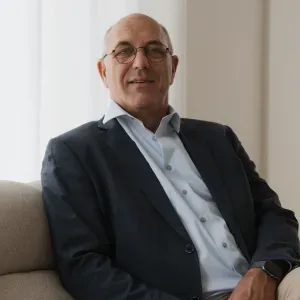 Foto van Gerald Bolck