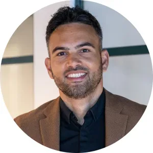 Photo de Gerald de Jong