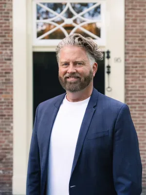 Foto van Gerald van Drie