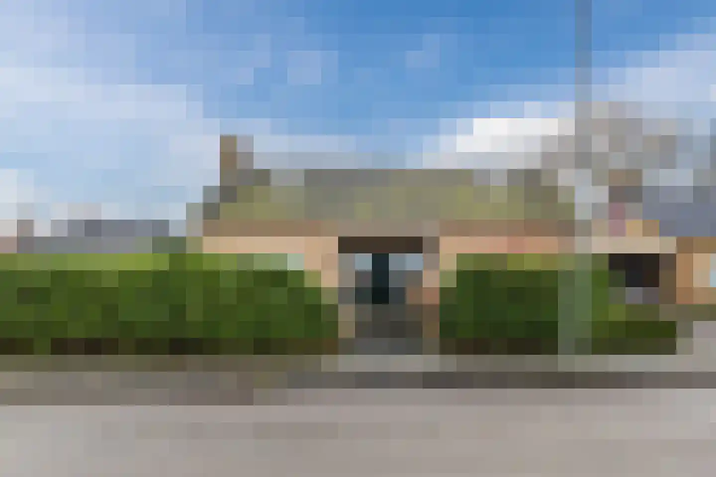 Geraldadrift 1 Uithuizen