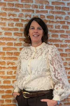 Foto van Geraldine van Wingerden