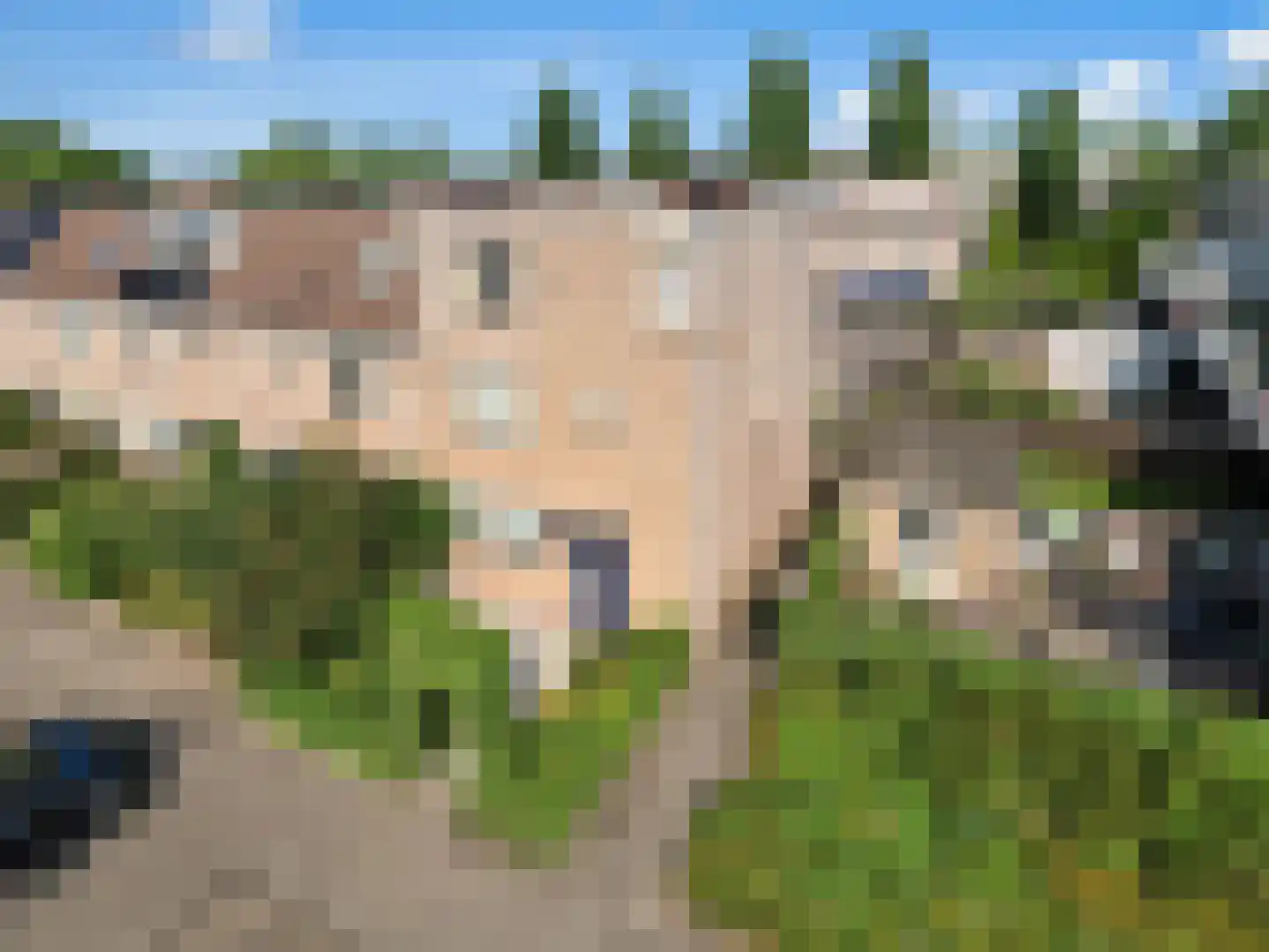 Geraniumlaan 111 Badhoevedorp