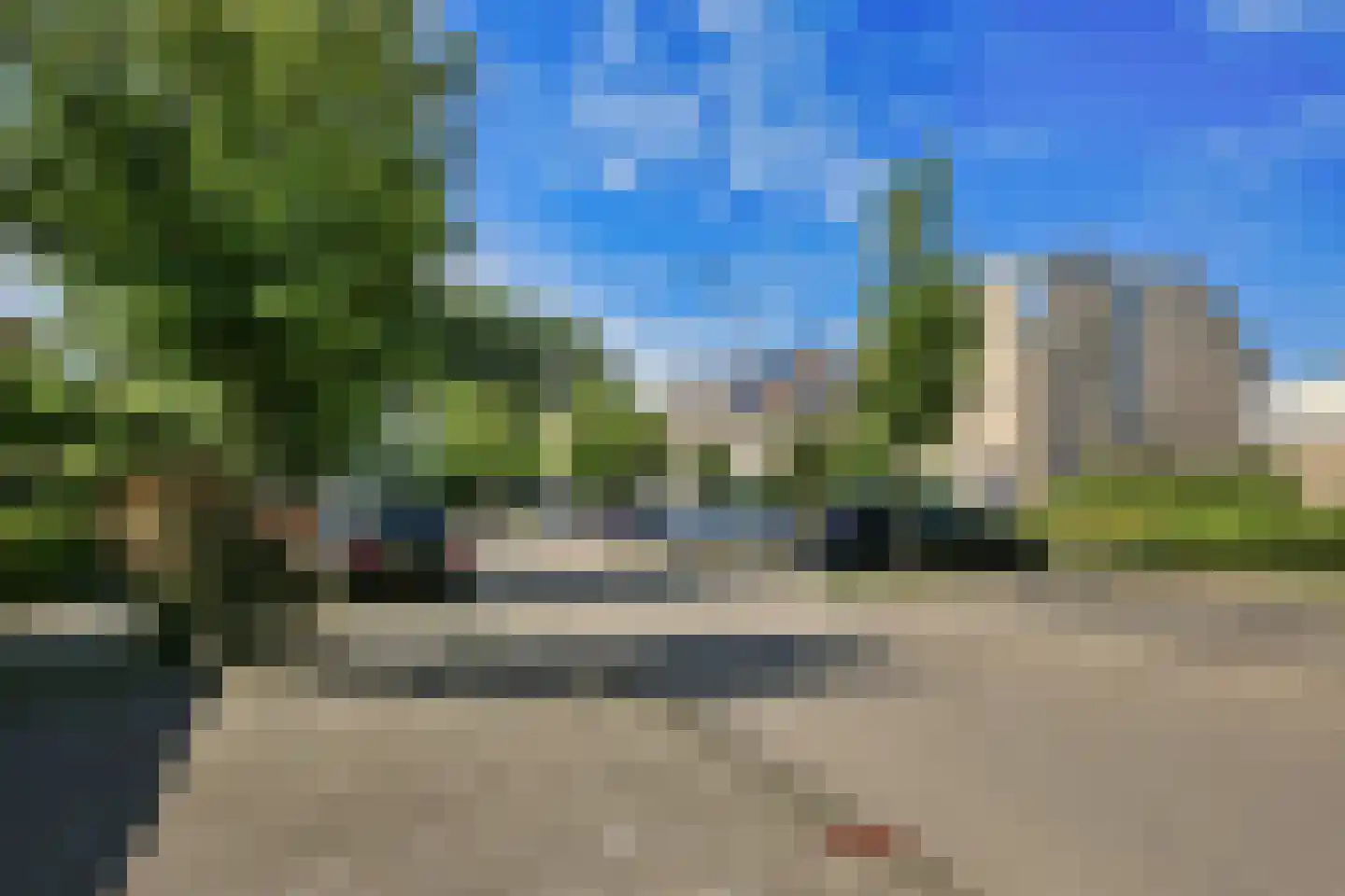 Geraniumlaan 111 Badhoevedorp thumbnail 46