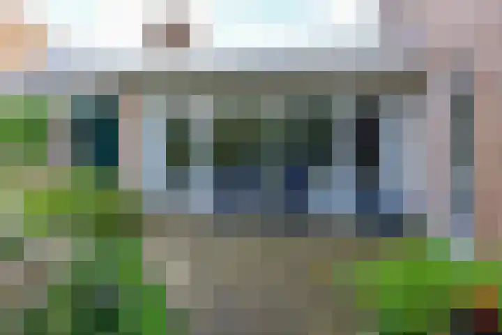 Geraniumlaan 16 Badhoevedorp thumbnail 18
