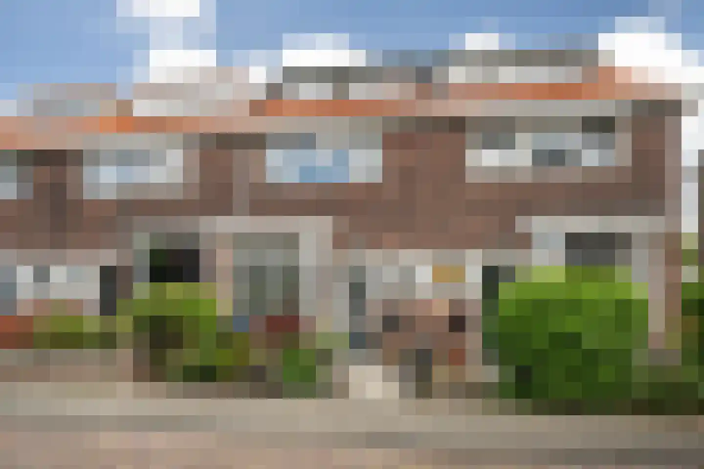 Geraniumstraat 29 Vlaardingen